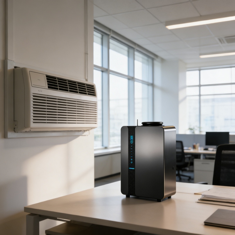 Professional Office Application