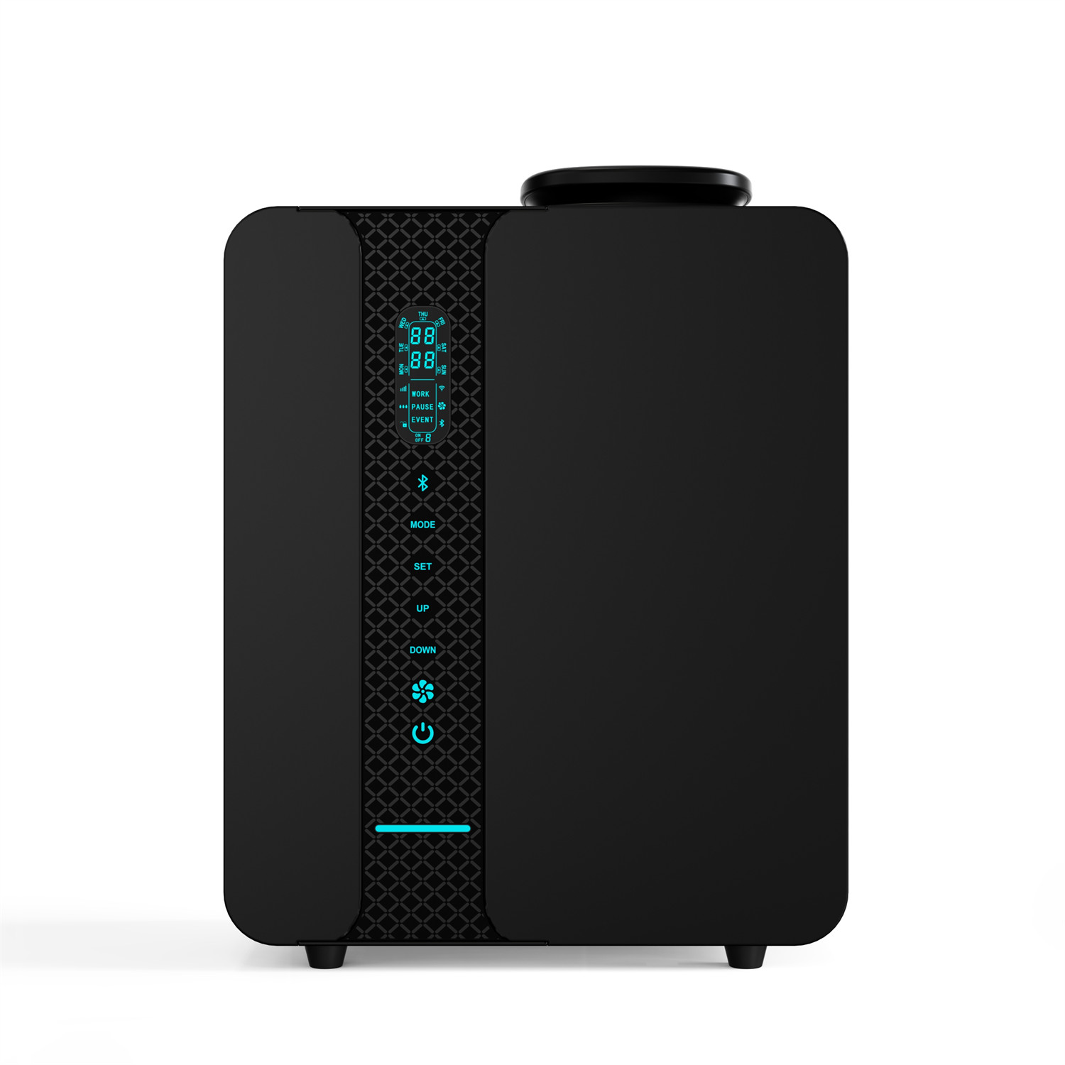 جهاز تعطير أنظمة التدفئة والتهوية وتكييف الهواء السكنية بالجملة حسب الطلب ST-01SH