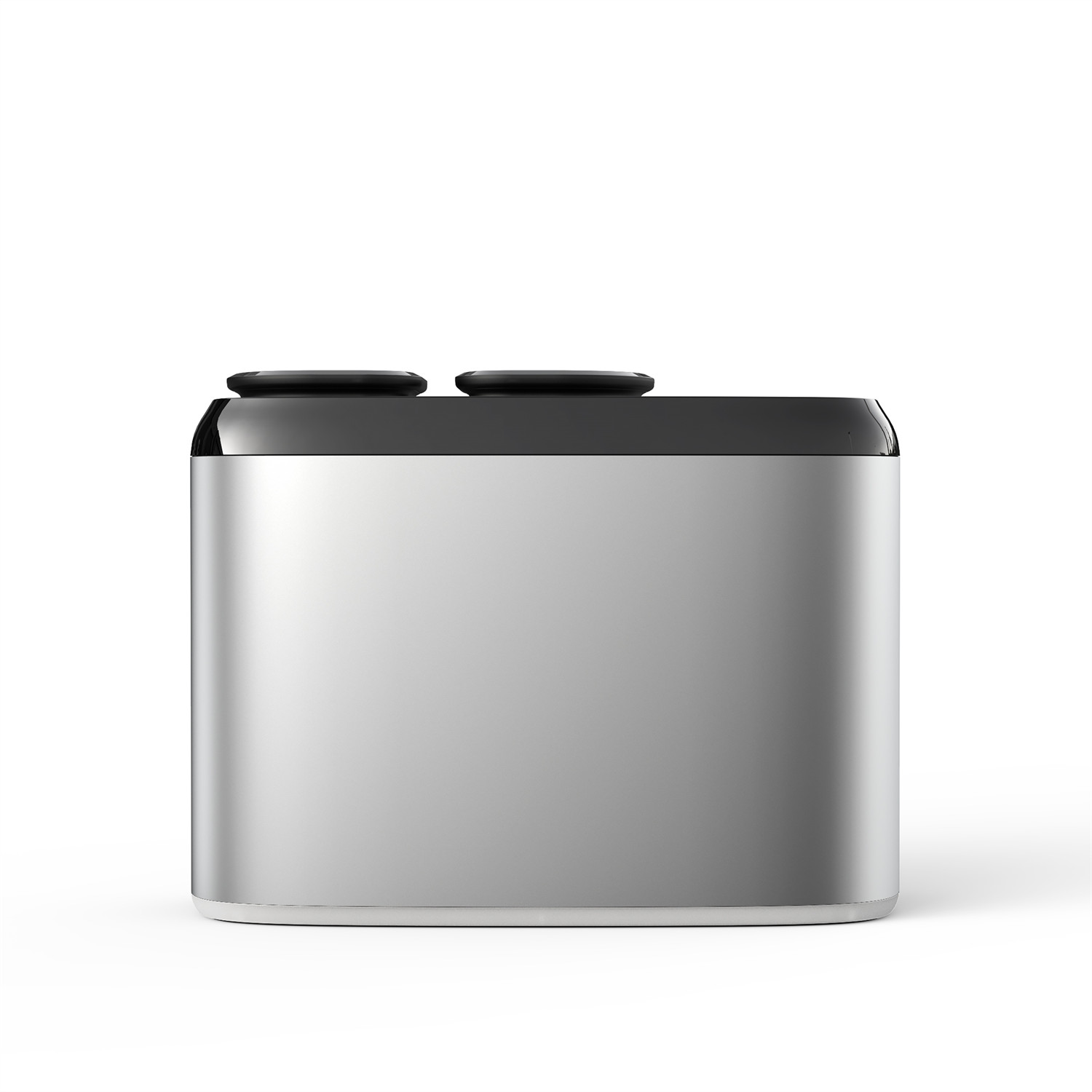 موزع الزيوت العطرية بدون ماء بفوهتين مع تقنية بلوتوث HYS-05P