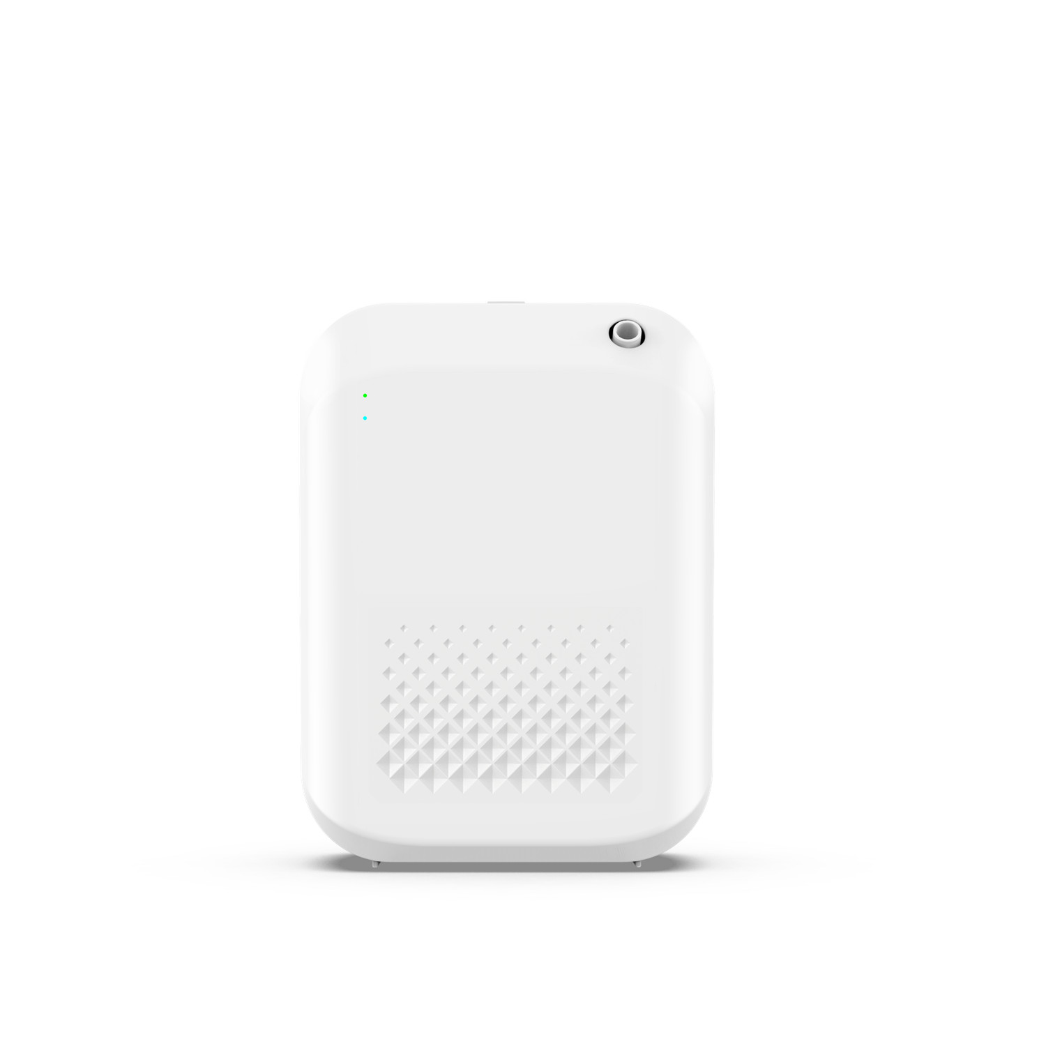 موزع روائح كهربائي محمول لاسلكي للمنزل HYS-30N