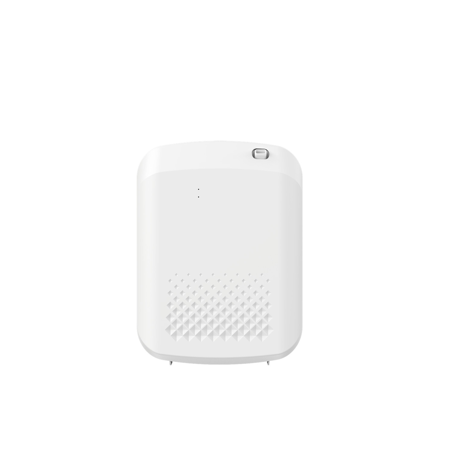 جهاز نشر عطور أوتوماتيكي يُثبت على الحائط، يعمل بالبطارية والكهرباء HYS-501F