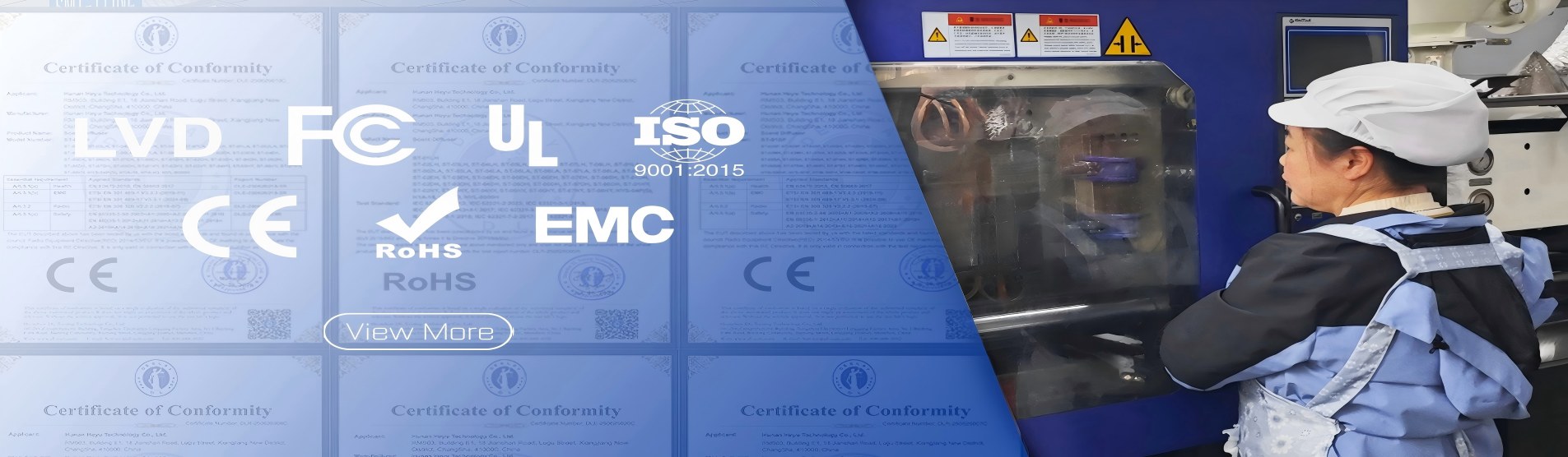 شهادات سينتوب السبع