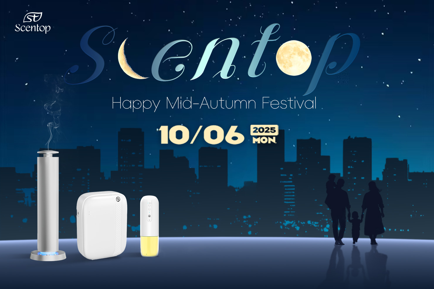 Happy Mid-Autumn Festival 2025